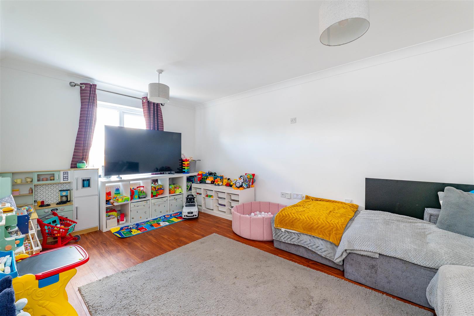 4 bed property in Copperfield Vale, Chorley